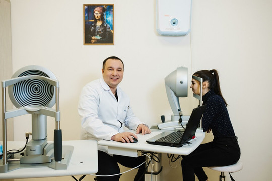 Мона Лиза на Свободы, фото №1