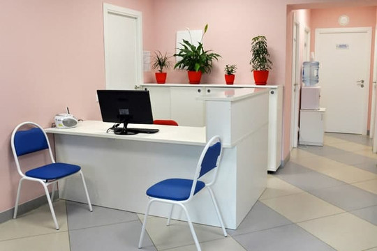 NOVI на Бажова, фото №1