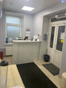 Гастроэнтерологический центр Экспертъ на Кирочной, фото №1