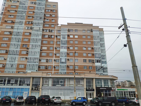 Эталон на Ленина, фото №1