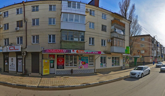 Лаборатория CL на Новороссийской, фото №1