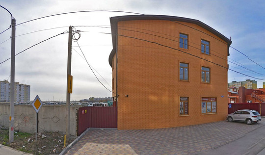 Феникс на Чехова, фото №1