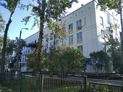Городская поликлиника №30, фото №1