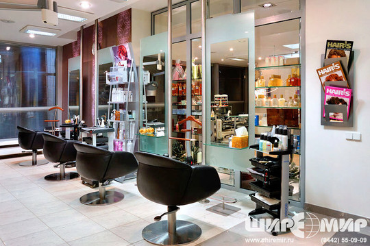 Gatineau на Краснознаменской, фото №1