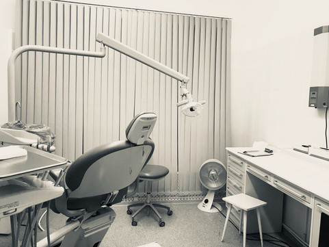 Стоматология Тамара в Осиновой Роще, фото №1