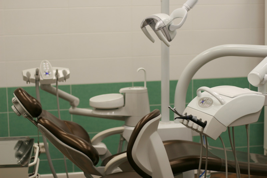 Стоматология Салюта, фото №1