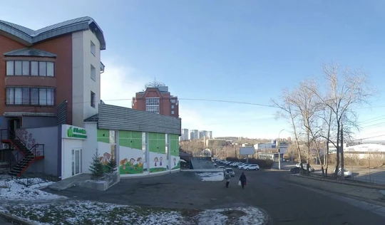 Al'denta на Академической, фото №1