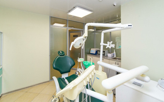 Доверие на Холодильной, фото №1