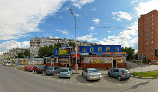 Ургент на Олимпийской, фото №1