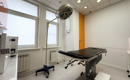 Клиника КР-МЕД, фото №1