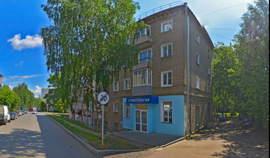 Комфорт-Дент на Красина, фото №1