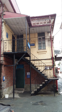 Дантир на Светланской, фото №1