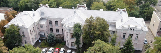 РЖД-Медицина, фото №1