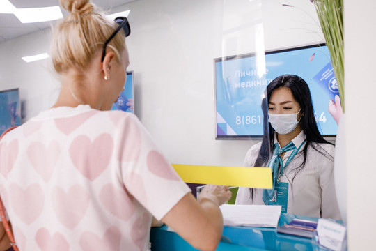 Второе мнение на Северной, фото №1