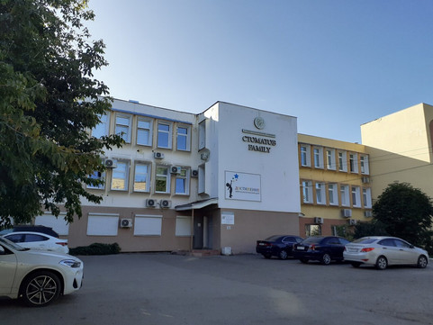 Стоматов-family на Богданова, фото №1