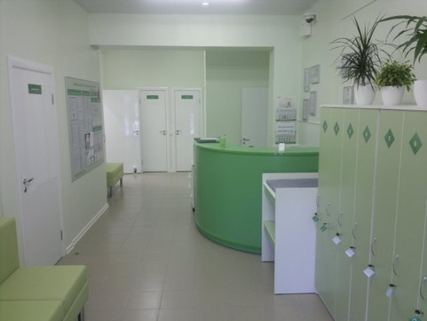 Хеликс на Молодцова, фото №1