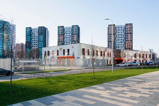 Клиника Фомина в Коммунарке, фото №1