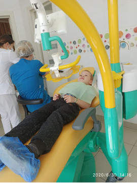 Эстетик-Стом на Березовой, фото №1