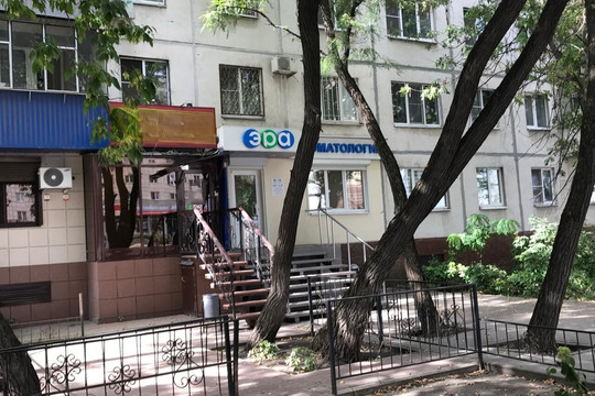 Эра на Победы, фото №1