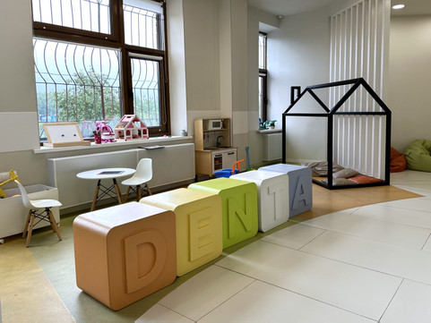 Рудента Фэмили на Островитянова, фото №1