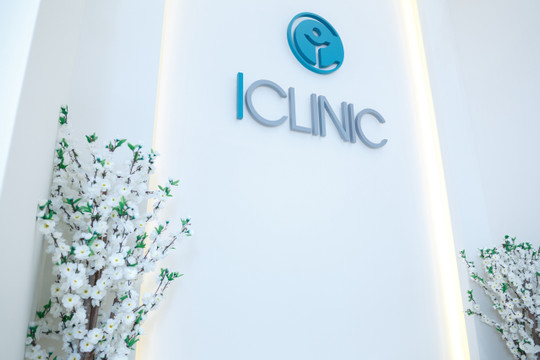 Клиника репродукции ICLINIC, фото №1