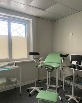 МЦ Чудо Доктор, фото №1