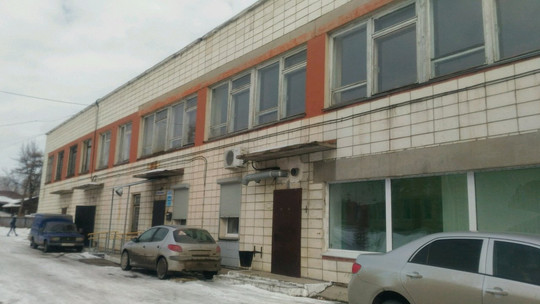 Стом-экспресс на Горной, фото №1