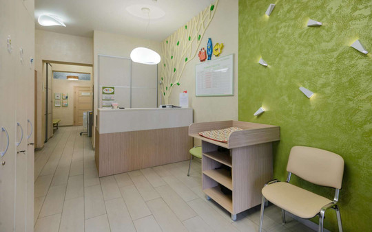 Витаминка на Вознесенской, фото №1