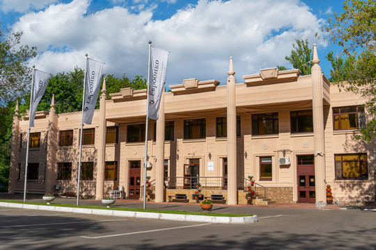 Медицинский центр Евроонко, фото №1