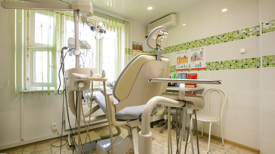 Дентал-МИГ на Братиславской, фото №1