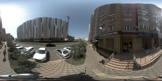 Аристидис Дентал на Героя Сарабеева В.И., фото №1