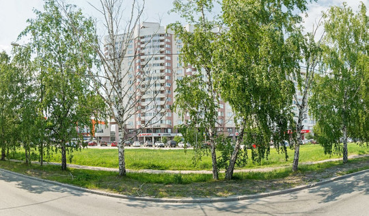 Руслаб на Блюхера, фото №1