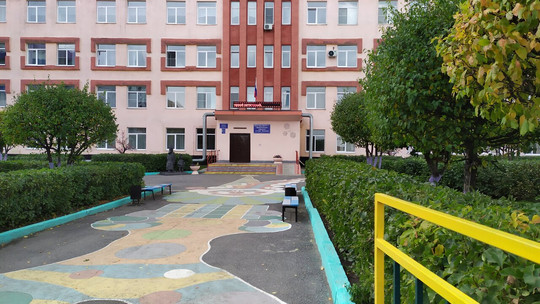 Педиатрическое отделение (ПГБ), фото №1