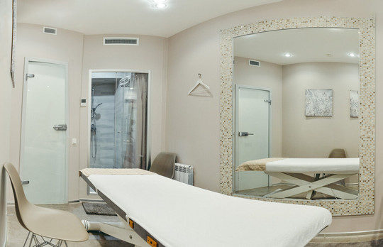 Медицинский центр Kosmet, фото №1