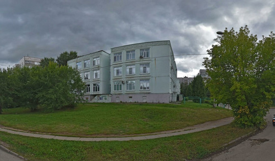 Роддом №1 на Новоселов, фото №1