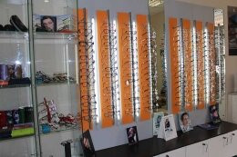 Оптика Перспектива на Гагарина, фото №1