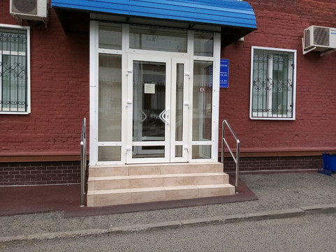 Стоматологическая практика на Карла Маркса, фото №1