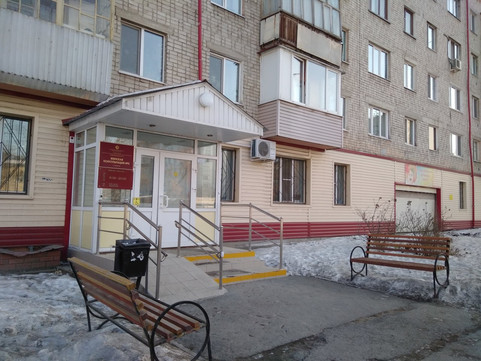 Женская консультация №2 на Холодильной, фото №1