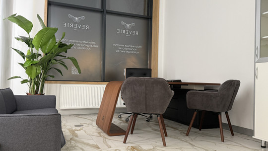 косметология REVERIE, фото №1