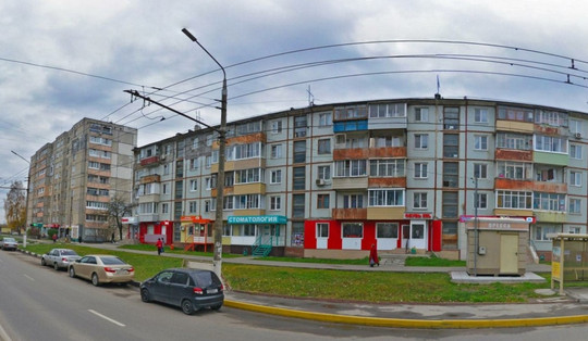 ВИАЛ-Дента на Пузакова, фото №1