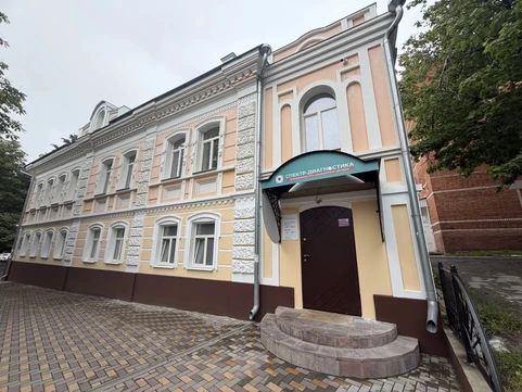 Сеть центров Спектр-Диагностика, фото №1