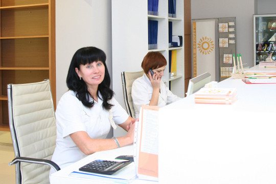 Клиника СОЮЗ, фото №1