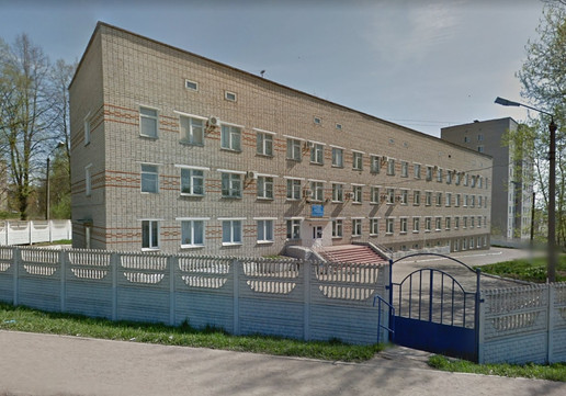 Поликлиника №3 РЖД-Медицина, фото №1