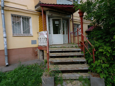 Ортодинамика на Совнаркомовской, фото №1