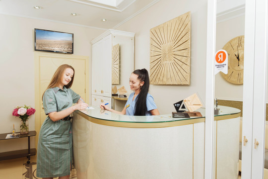 Улыбка на Матросова, фото №1