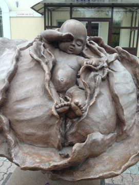 Роддом №1 на Ленина, фото №1