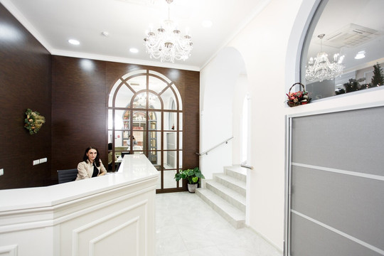 Стоматология Академстом, фото №1