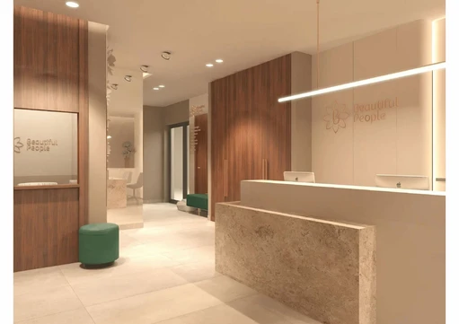 Красивые люди, фото №1