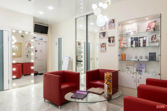 Клиника MAXX clinic, фото №1