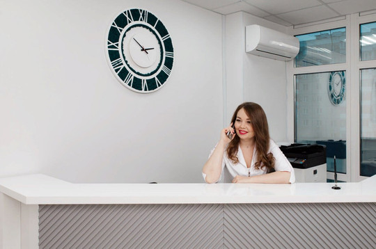 АльфаДент на Брестской, фото №1